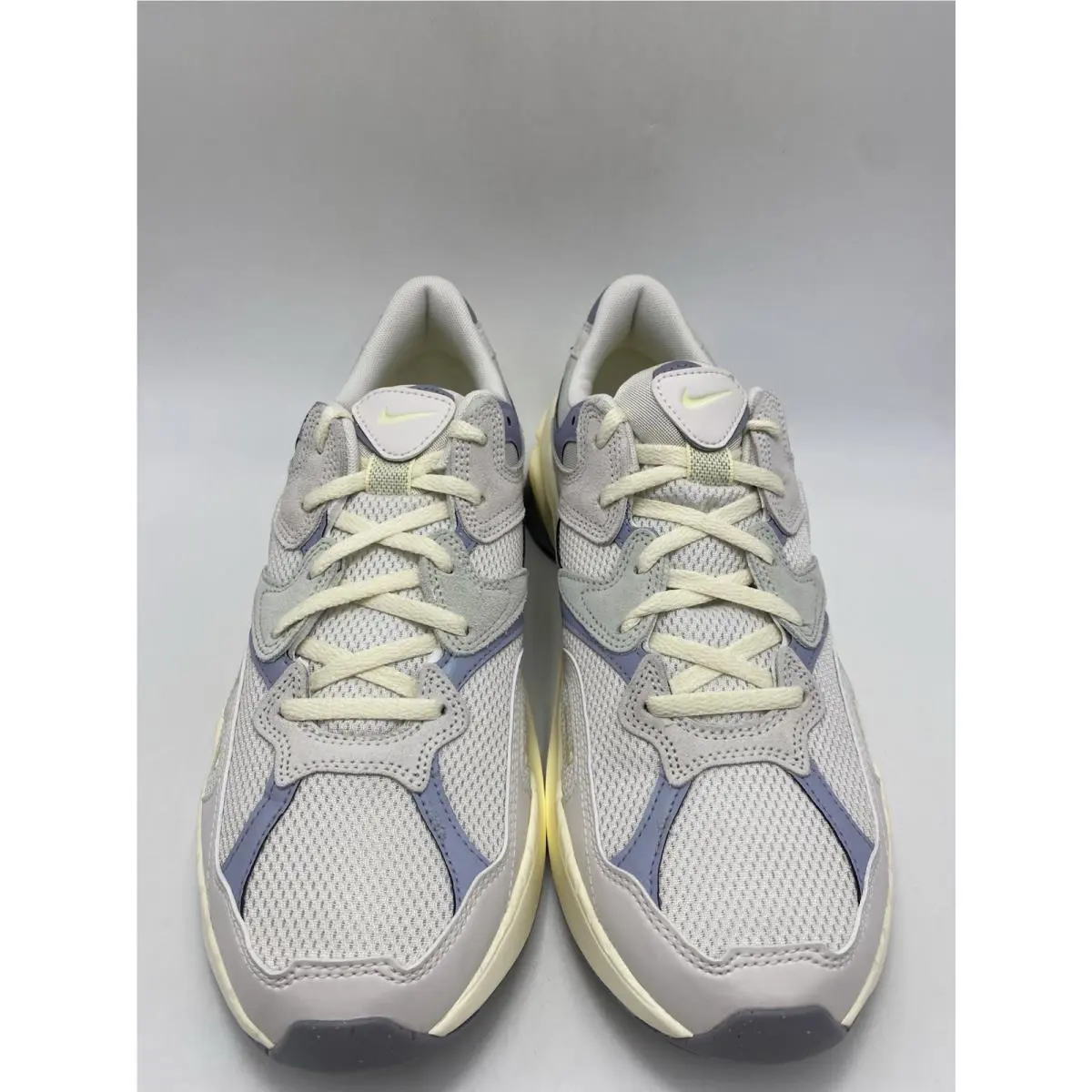 Nike shoes - Nike AL8 - HJ7289-030 - Ivory, Manufacturer: Phantom/Cement Grey/Life Lime/Light Bone 3