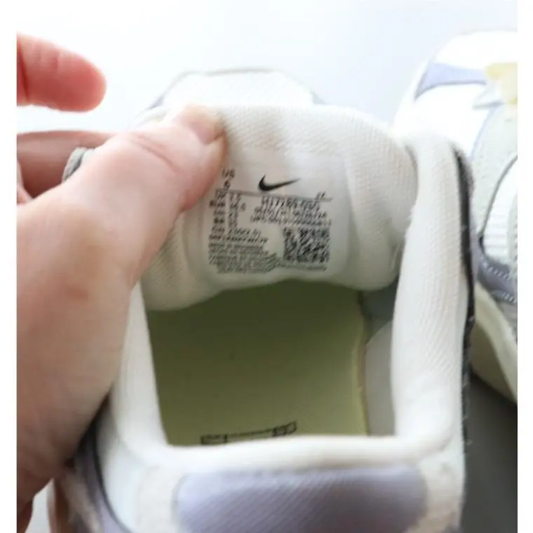 Nike shoes - Nike AL8 - HJ7289-030 - Ivory, Manufacturer: Phantom/Cement Grey/Life Lime/Light Bone 7