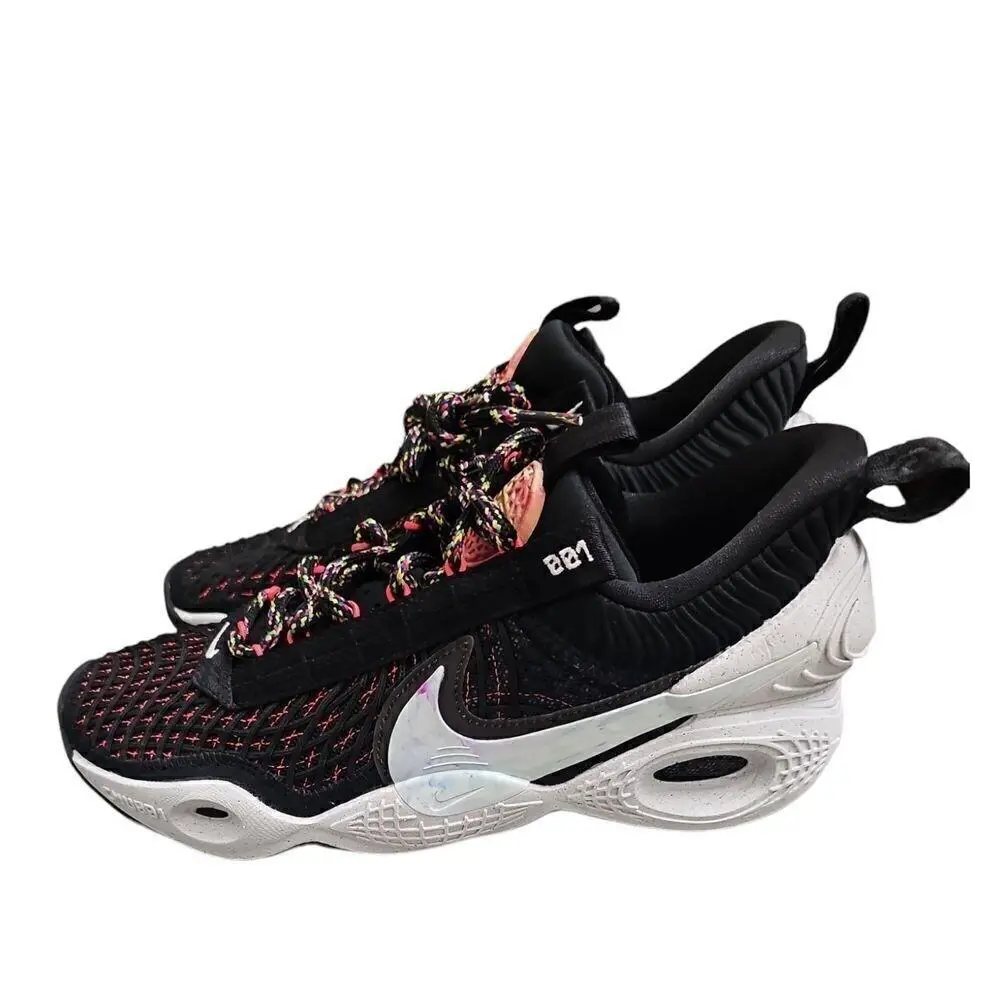 Nike shoes - Black 0