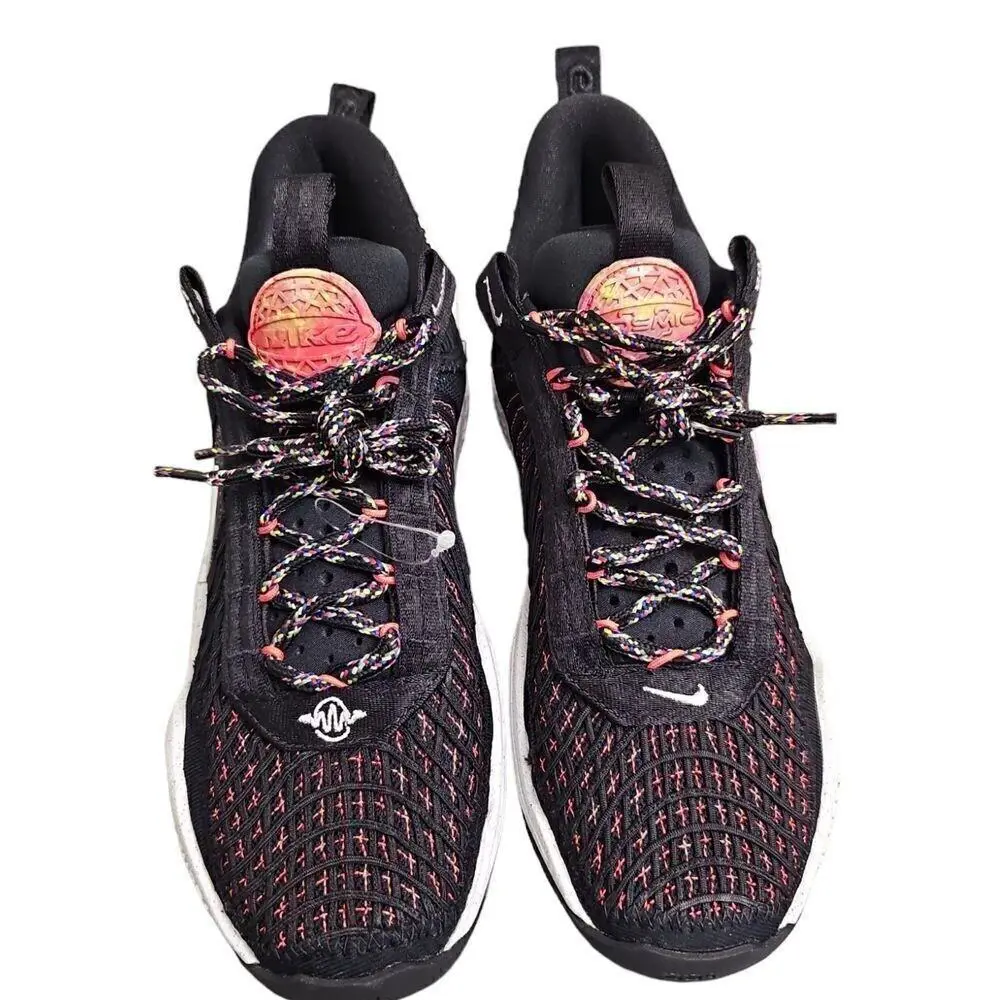 Nike shoes - Black 1