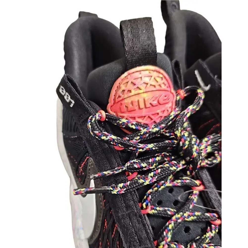 Nike shoes - Black 2