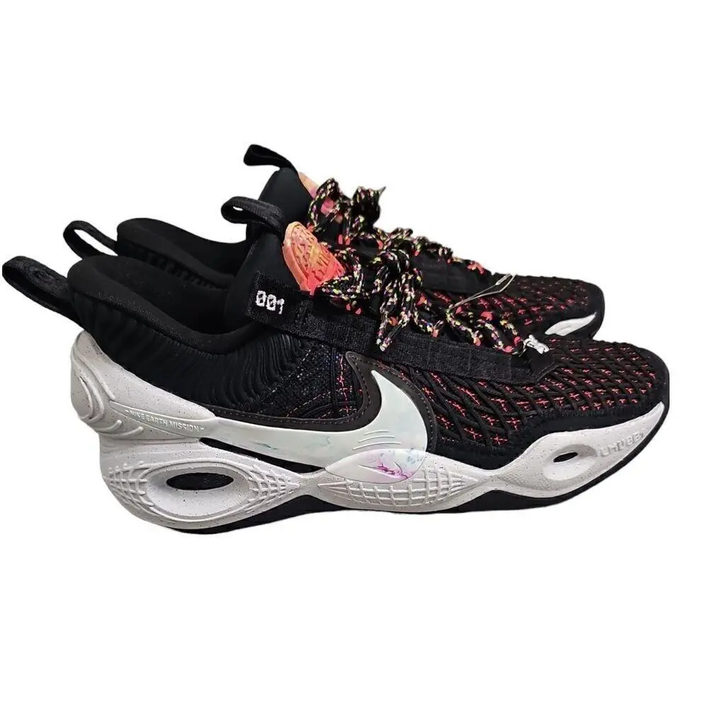 Nike shoes - Black 3