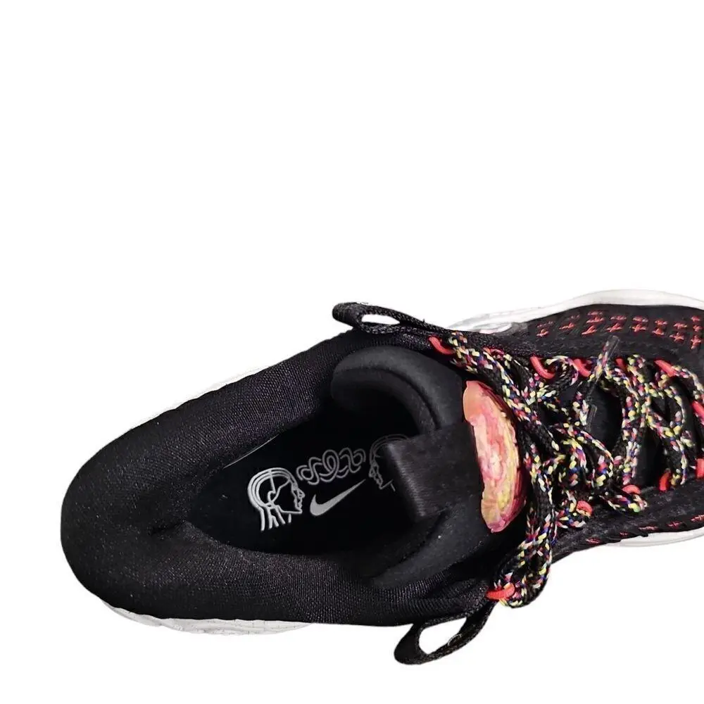 Nike shoes - Black 5