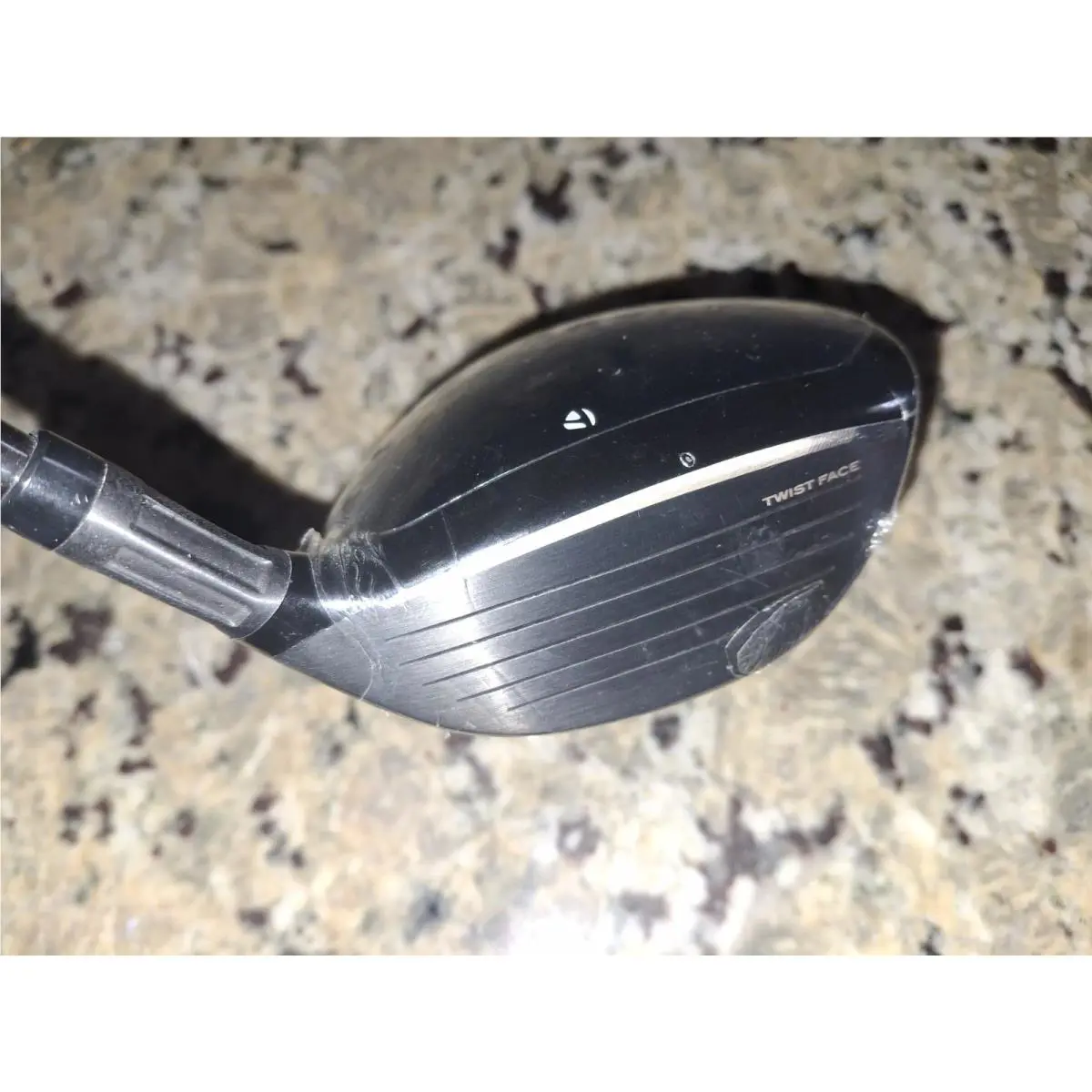 TaylorMade  - Stealth - Stealth - Teal 0