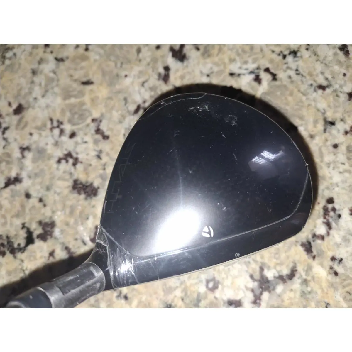TaylorMade  - Stealth - Stealth - Teal 1