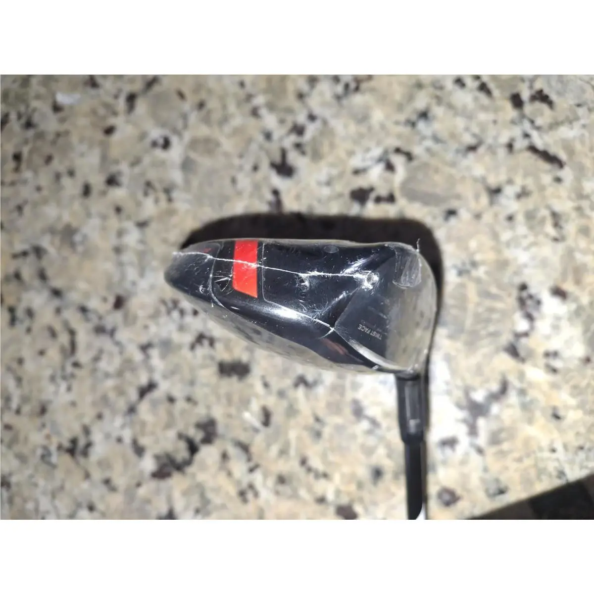 TaylorMade  - Stealth - Stealth - Teal 2