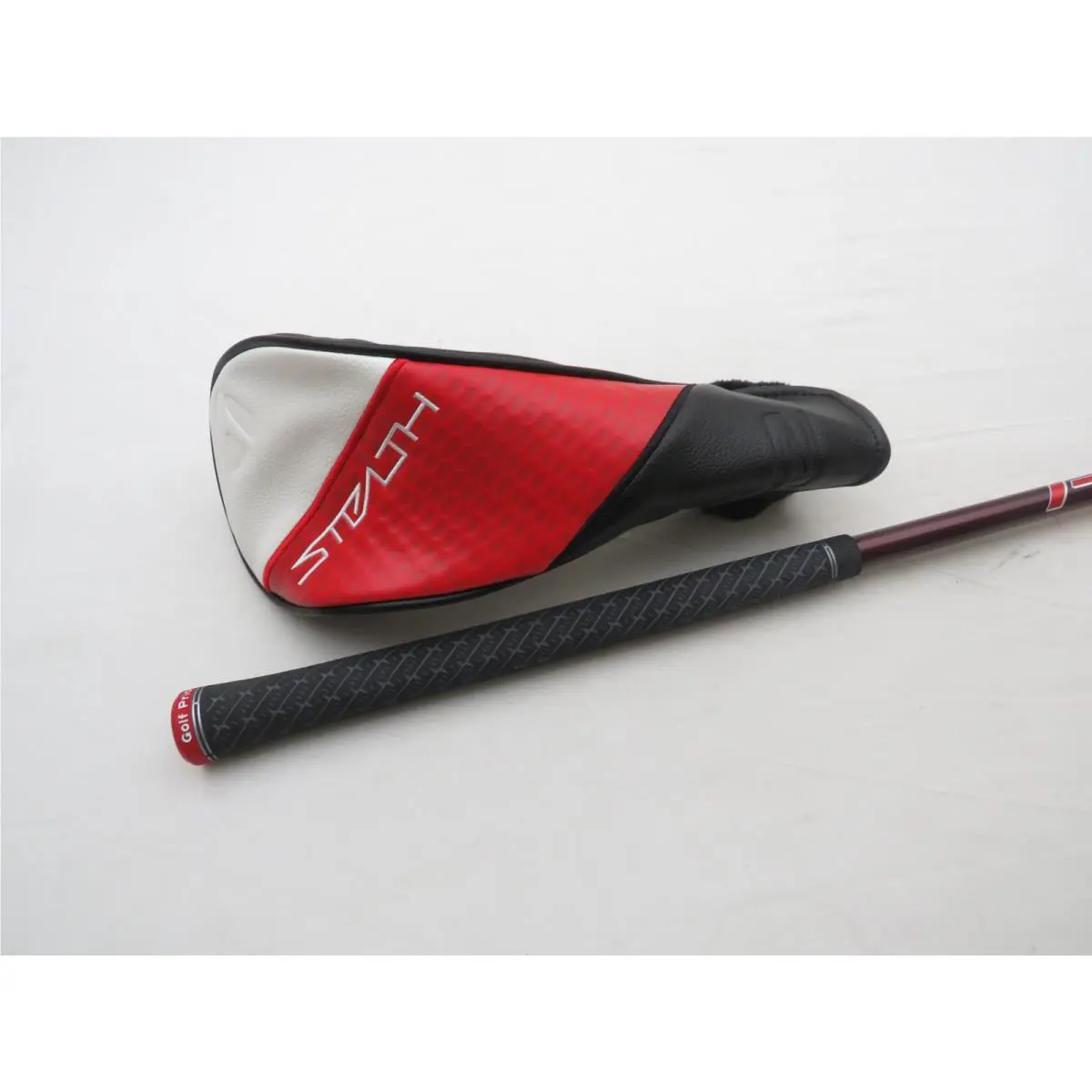 TaylorMade  - Stealth 2 HD - Stealth - Teal 4