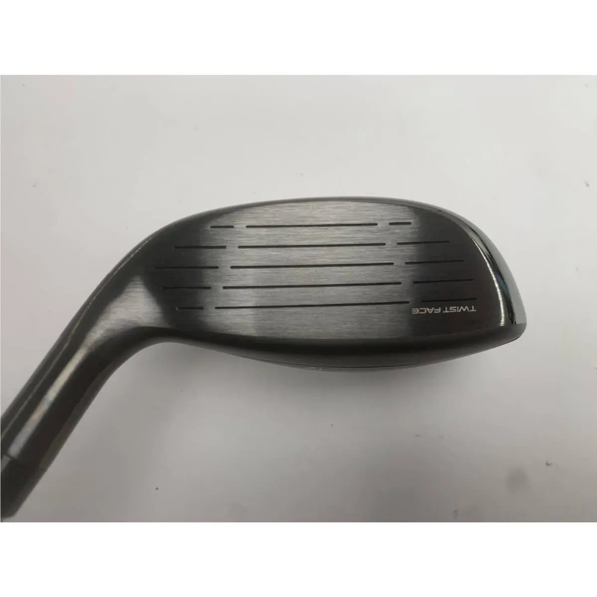 TaylorMade  - Qi35 Rescue - Rescue 3