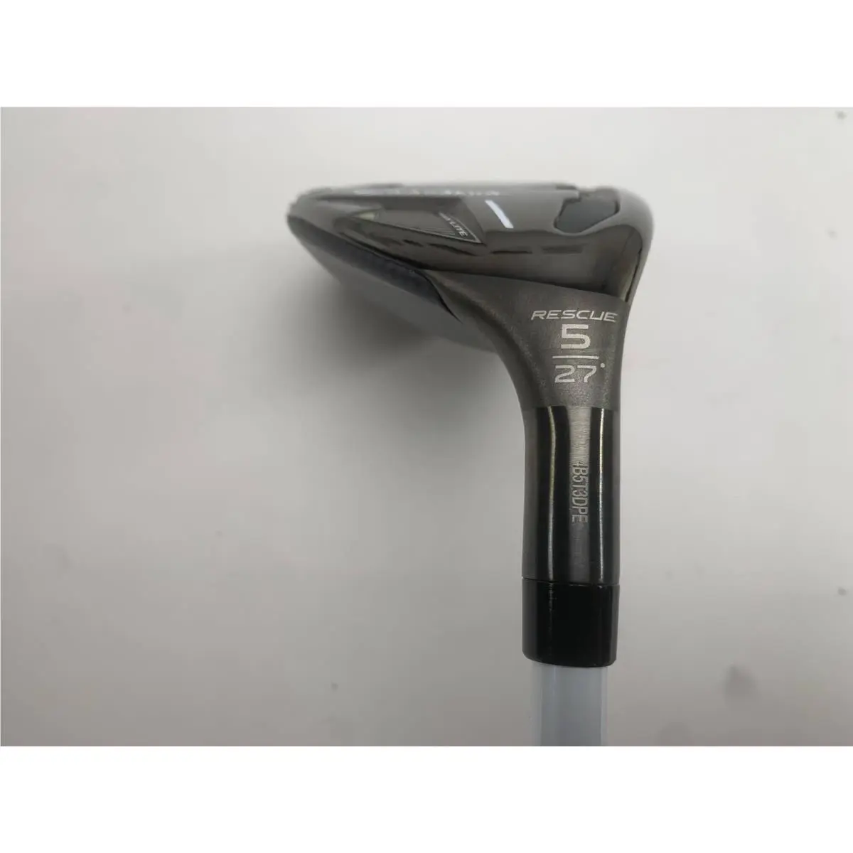 TaylorMade  - Qi35 Rescue - Rescue 4