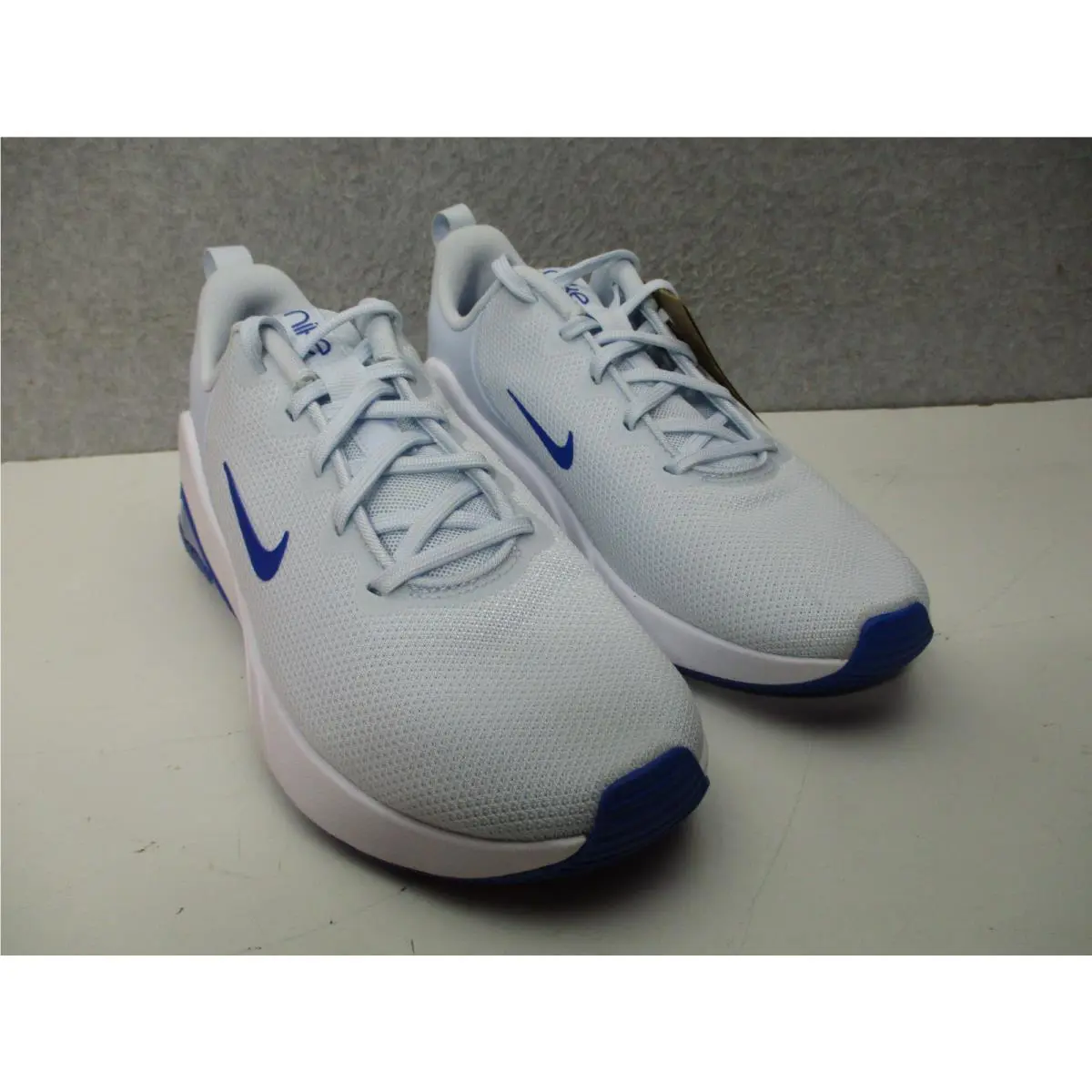 Nike shoes - Nike Air Zoom Bella - Air Zoom Bella - FZ1689-400 - Blue (UPC: 197602667769) 1
