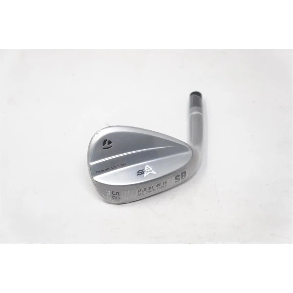 TaylorMade  - MG5 CHROME SB - CHROME 0