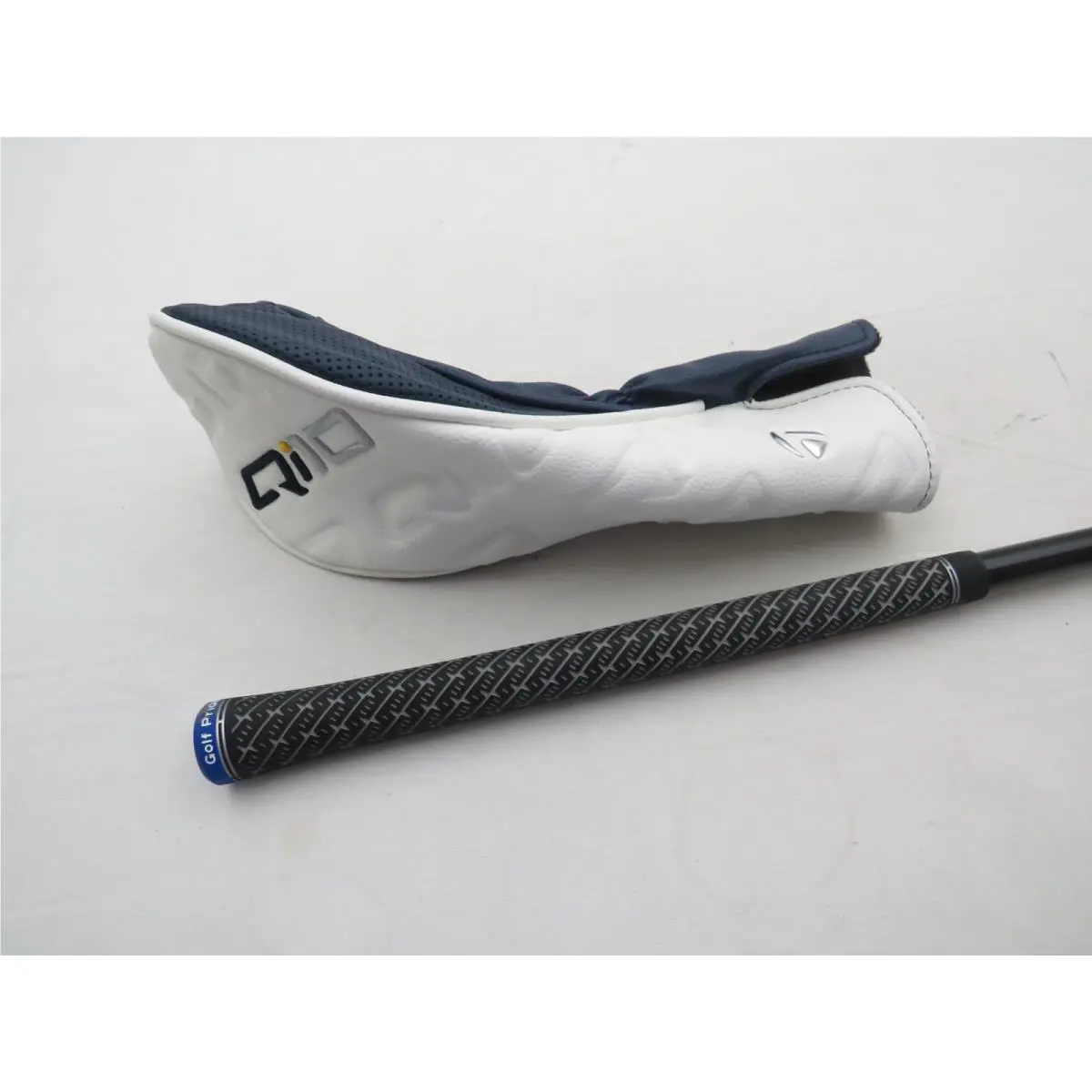 TaylorMade  - Qi10 Max - Max 4