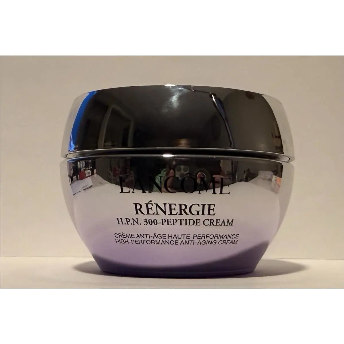 Lancome Renergie H.p.n 300-Peptide Cream Anti-aging Cream 1oz