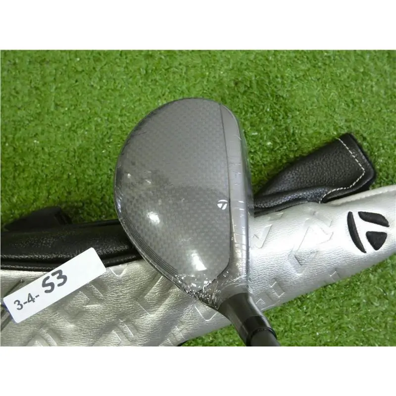 TaylorMade  - Qi35 Max - Max 1
