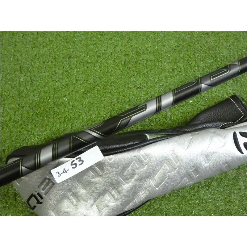 TaylorMade  - Qi35 Max - Max 2