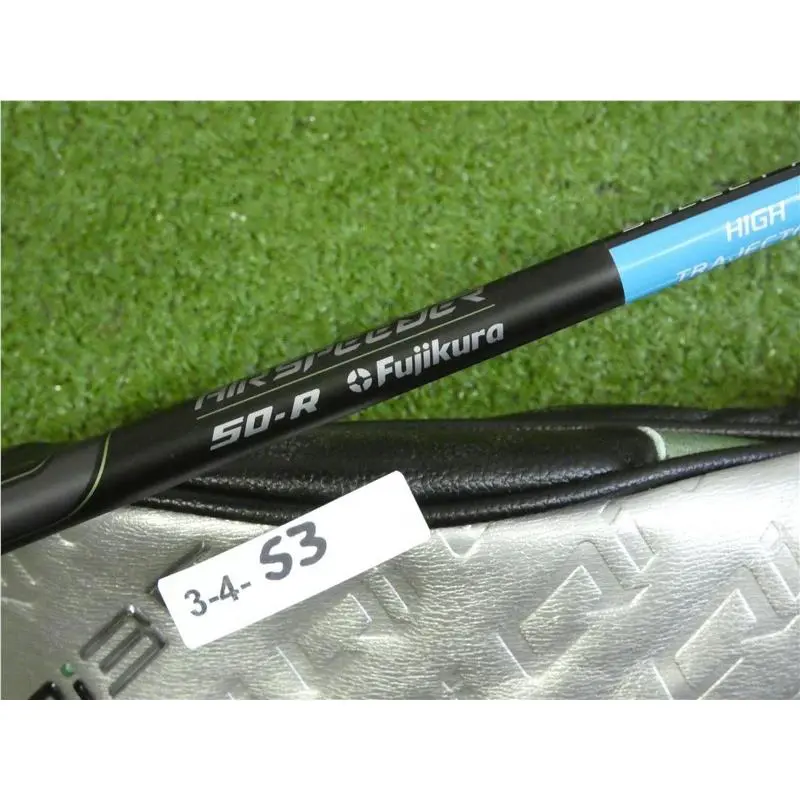 TaylorMade  - Qi35 Max - Max 3