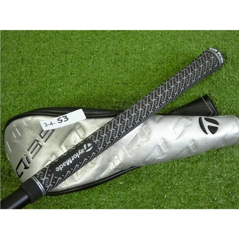 TaylorMade  - Qi35 Max - Max 4