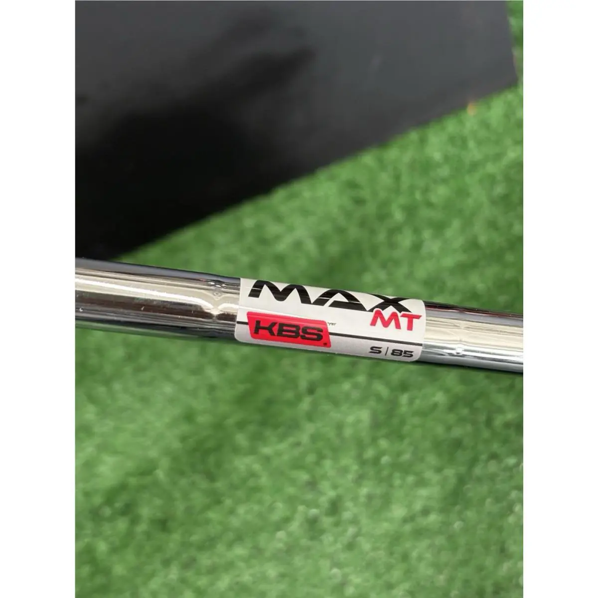 TaylorMade  - MAX MT - MAX 2