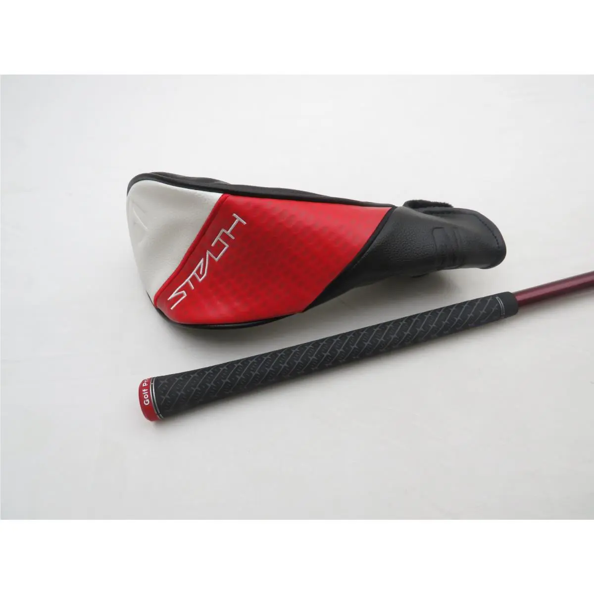 TaylorMade  - Stealth 2 HD - Stealth - Teal 4