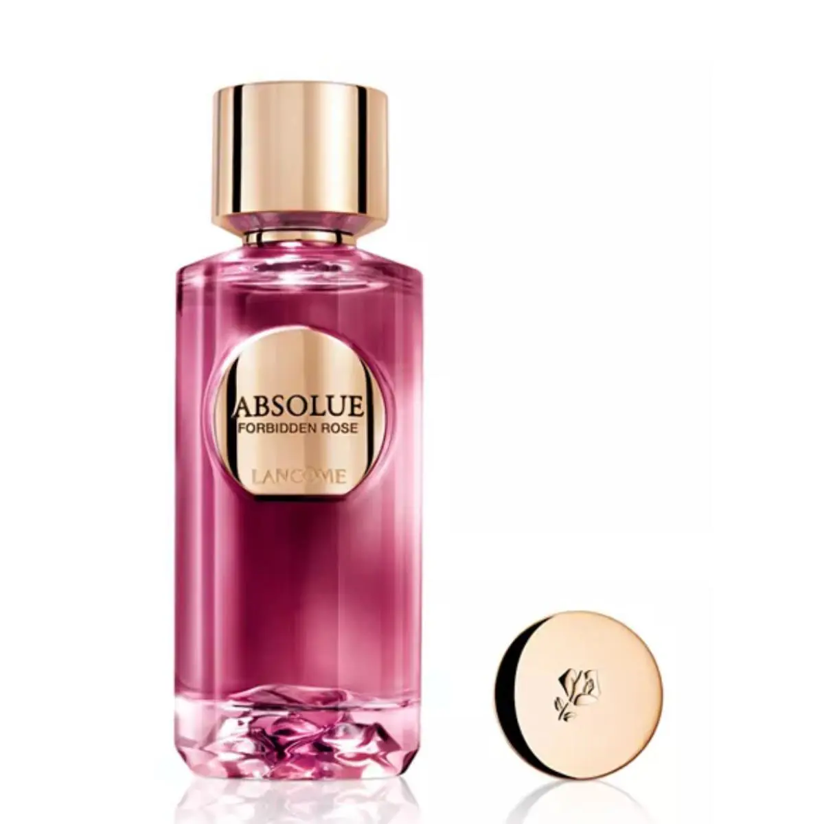 Lancome Absolue Forbidden Rose Edp Spray 3.4oz/100ml