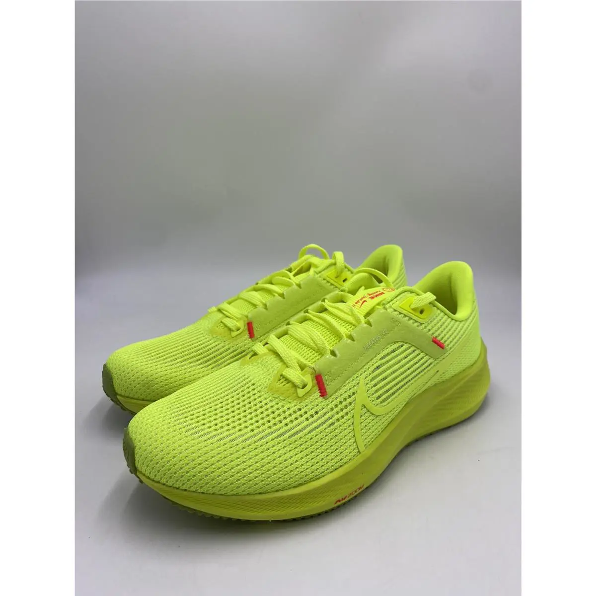Nike shoes - Nike Pegasus - Pegasus - DV3854 700 - Volt-Barely (UPC: 196604441070) 2