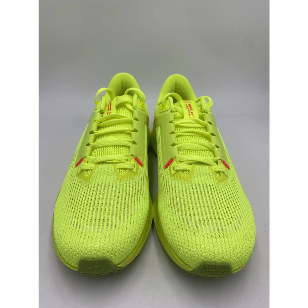 Nike shoes - Nike Pegasus - Pegasus - DV3854 700 - Volt-Barely (UPC: 196604441070) 3