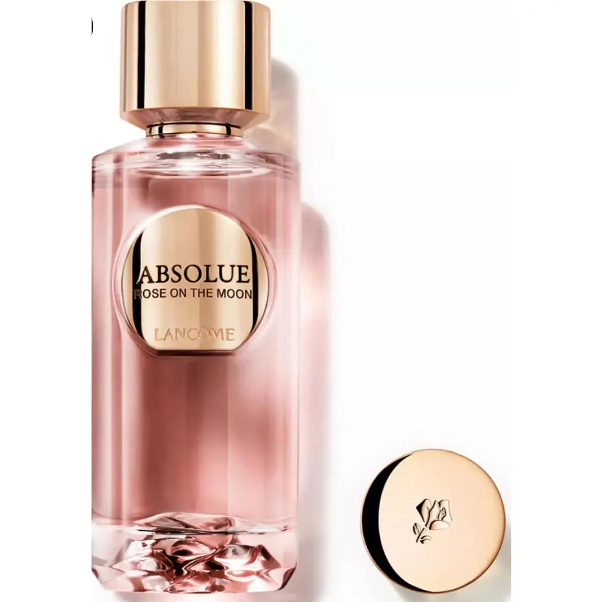 Lancome Absolue Rose on The Moon Edp Spray 3.4oz/100ml
