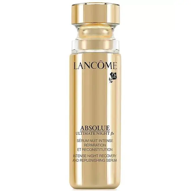 Lancôme Absolue Ultimate Night Bx Replenishing Serum Intense Recovery 30ml T