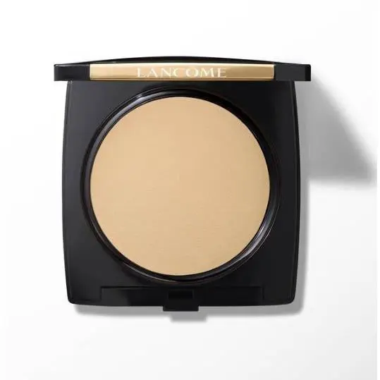 Lancome Dual Finish Powder Foundation - Wheat 315- 0.67oz./19g