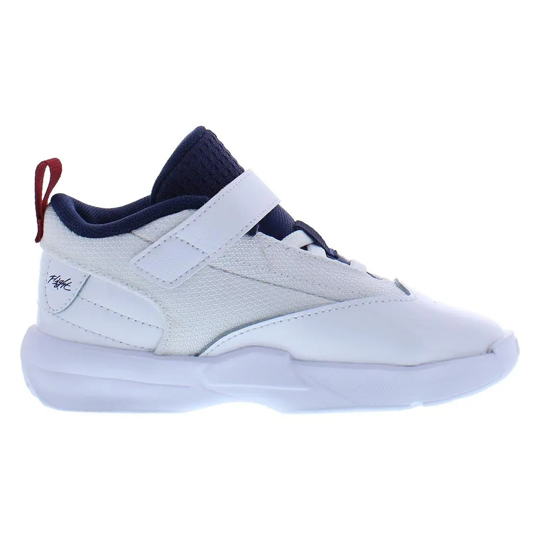 Nike shoes - FQ8296100 - FQ8296100 - White/Midnight Navy/White, Main: White (UPC: 197597024677) 0