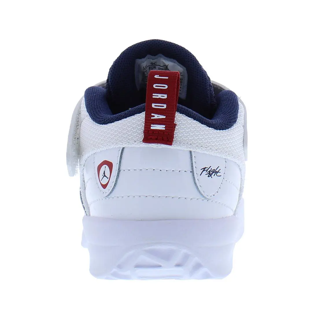 Nike shoes - FQ8296100 - FQ8296100 - White/Midnight Navy/White, Main: White (UPC: 197597024677) 1