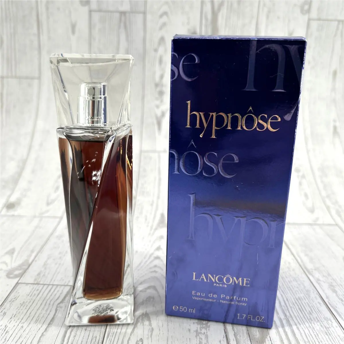 Lancome Hypnose 1.7 oz / 50 ml Eau DE Perfume Women`s Spray