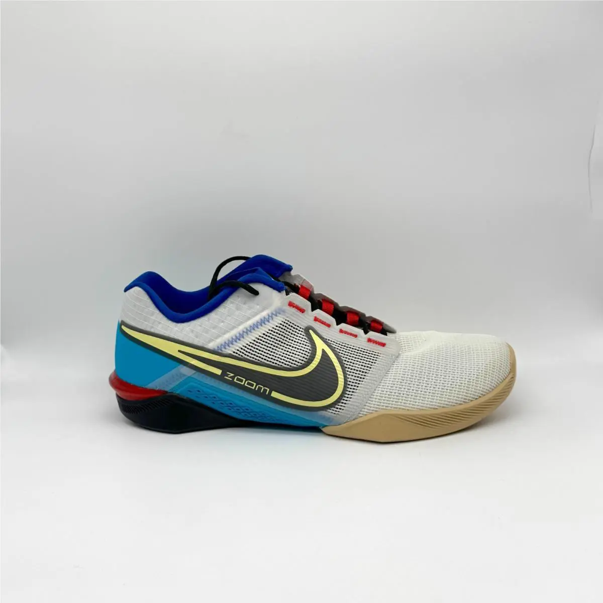 Nike shoes - Nike Metcon Turbo 2 - Metcon Turbo - DH3392-100 - Multicolor (UPC: 196153728165) 0