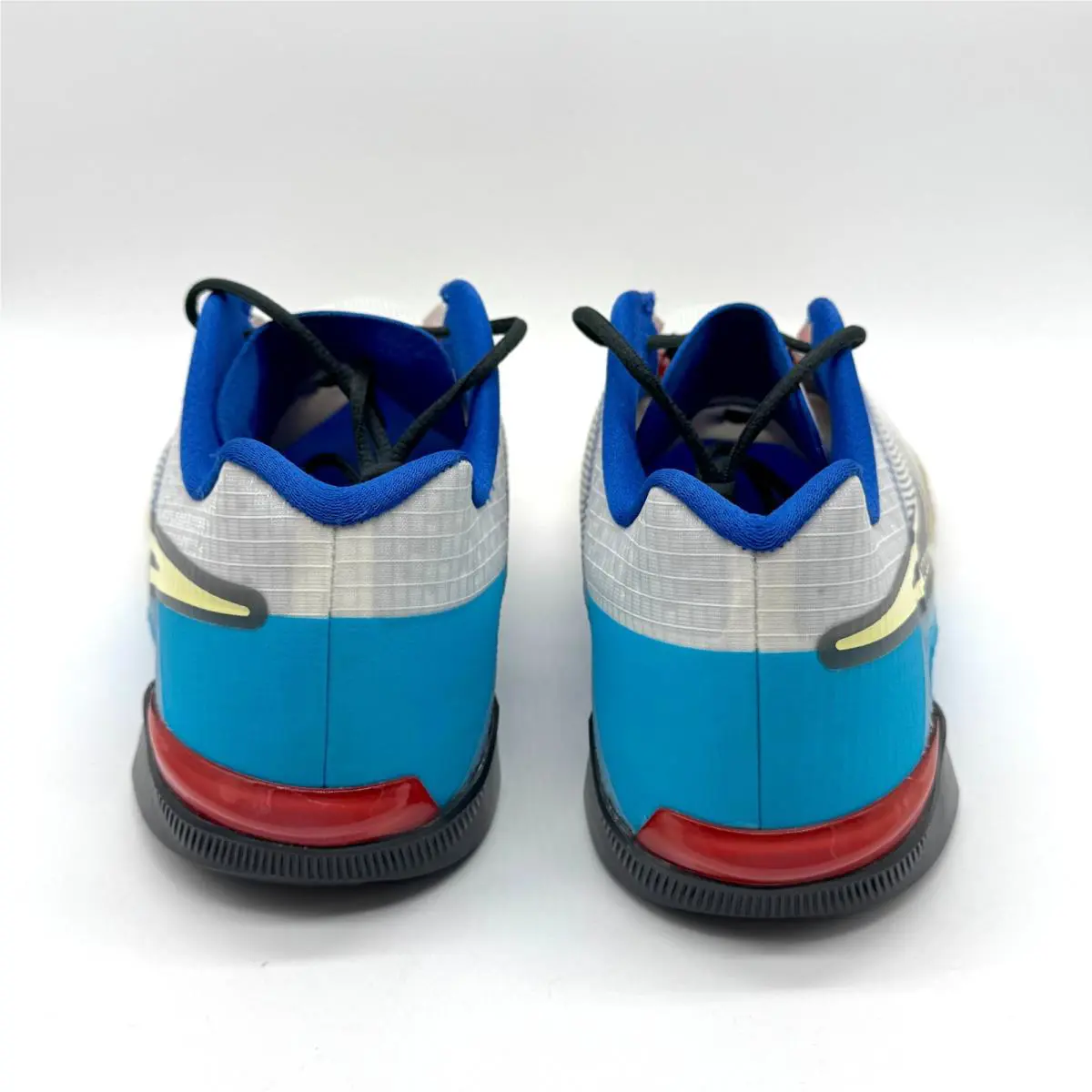 Nike shoes - Nike Metcon Turbo 2 - Metcon Turbo - DH3392-100 - Multicolor (UPC: 196153728165) 3