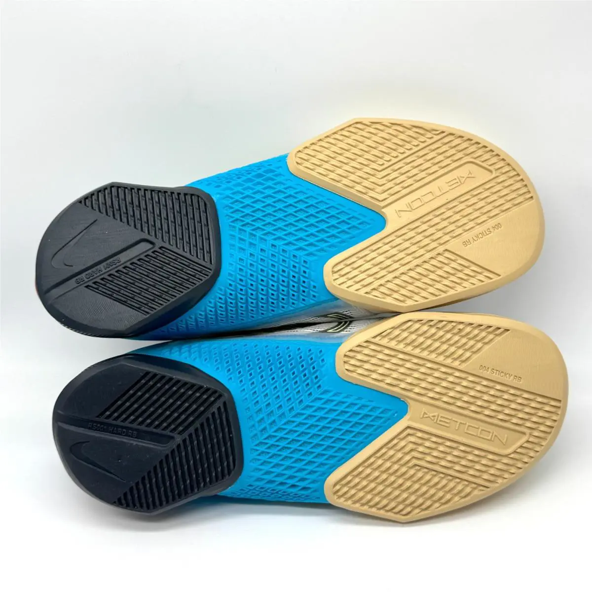 Nike shoes - Nike Metcon Turbo 2 - Metcon Turbo - DH3392-100 - Multicolor (UPC: 196153728165) 7
