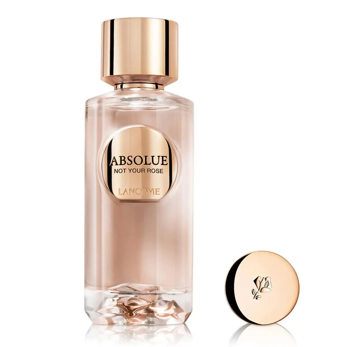 Lancome Absolue Not Your Rose Edp Spray 3.4oz/100ml