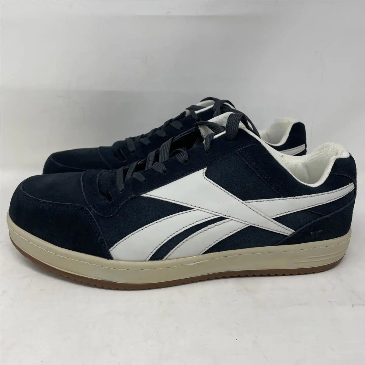 Reebok shoes - Reebok Work - Work - RB1910 - Navy (UPC: 690774148819) 0