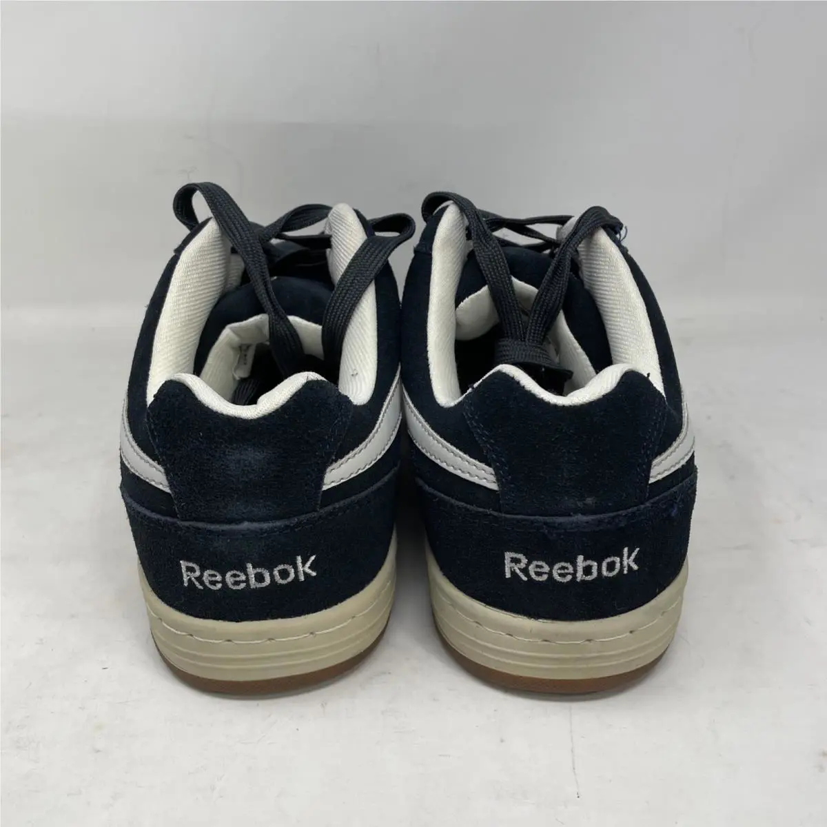 Reebok shoes - Reebok Work - Work - RB1910 - Navy (UPC: 690774148819) 1