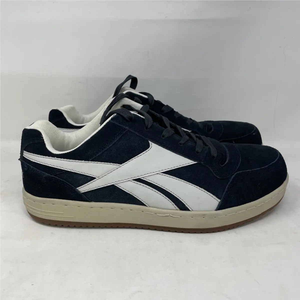 Reebok shoes - Reebok Work - Work - RB1910 - Navy (UPC: 690774148819) 2