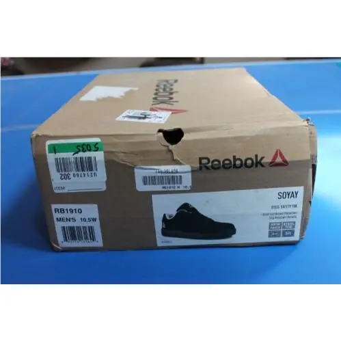 Reebok shoes - Soyay - Soyay - RB1910 - Black 0