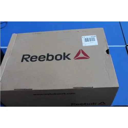 Reebok shoes - Soyay - Soyay - RB1910 - Black 1