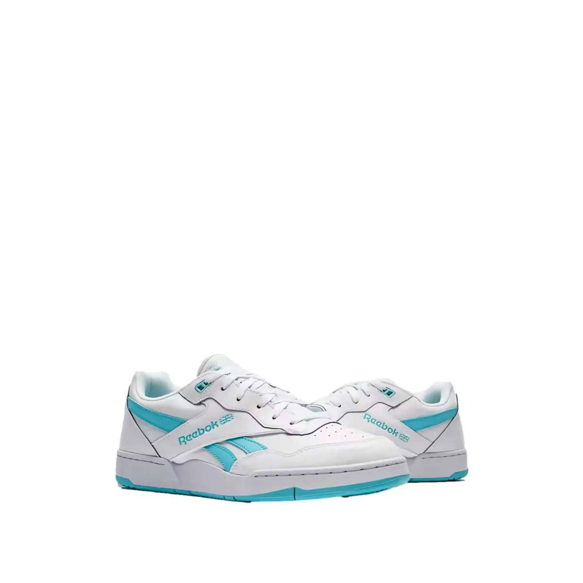 Reebok shoes - BB4000 II - Multicolor (UPC: 195745539950) 1