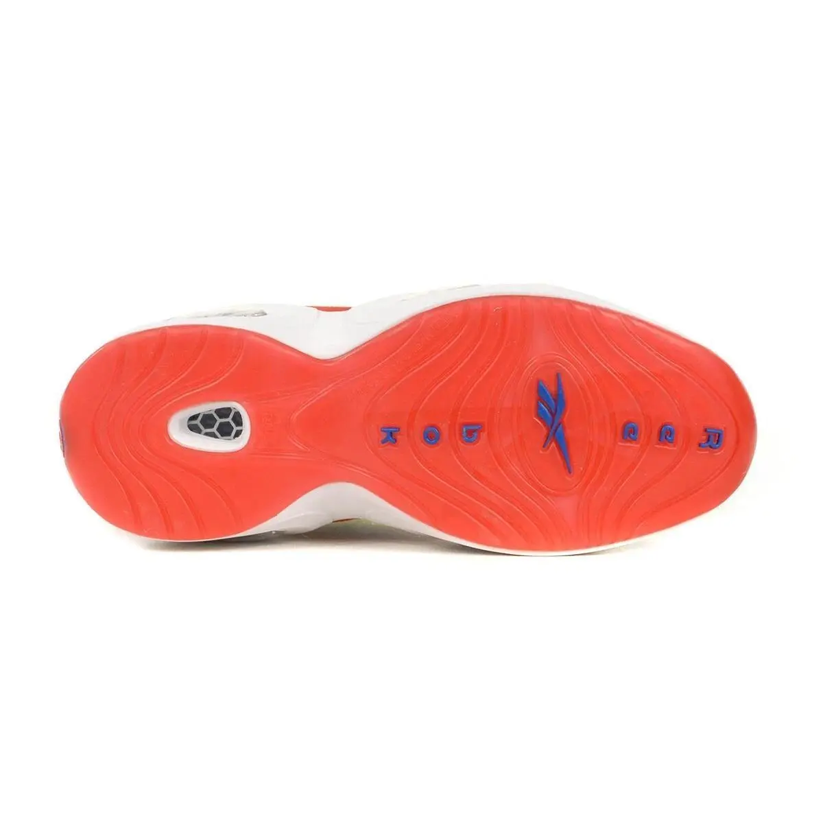 Reebok shoes - Multicolor (UPC: 195745709650) 2