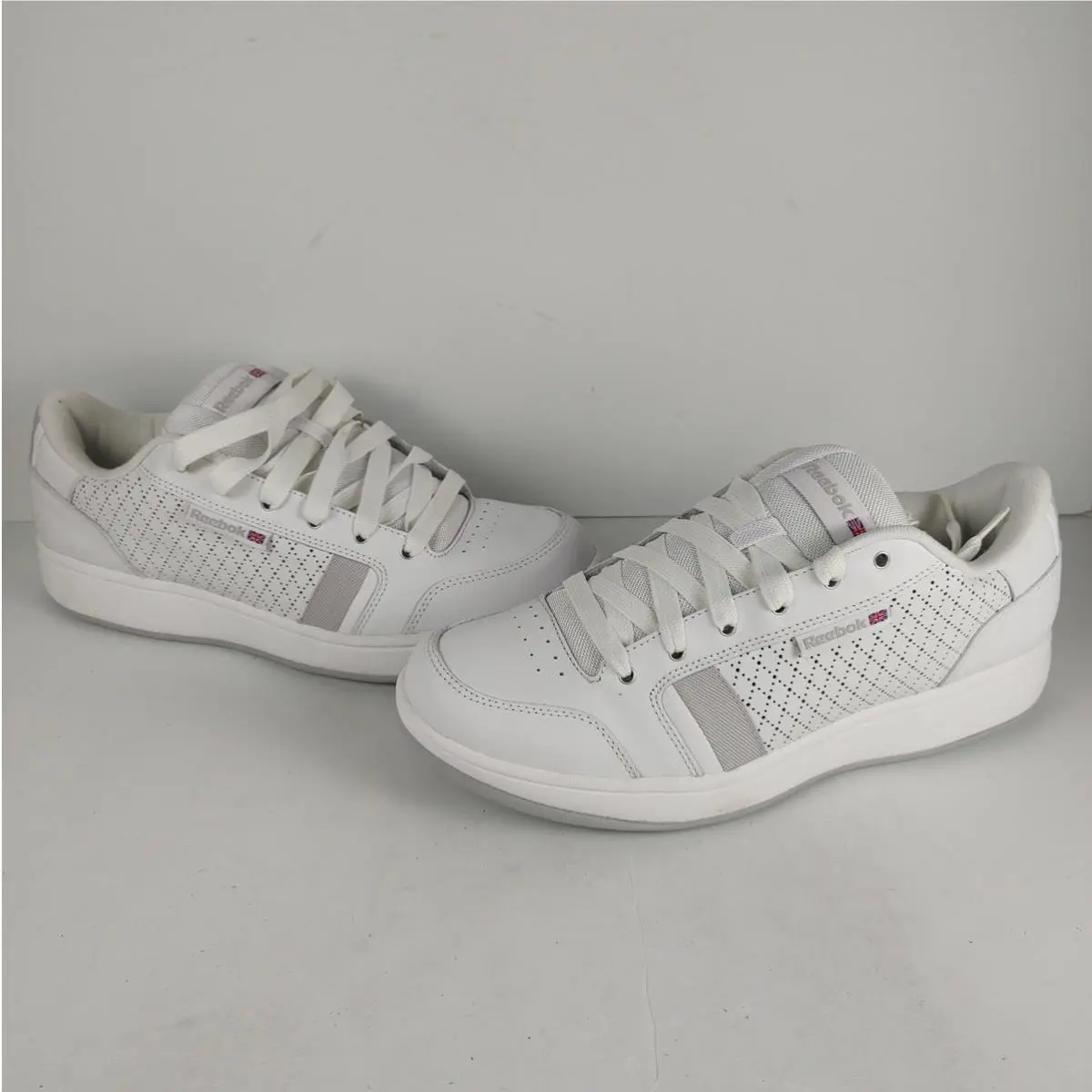 Reebok shoes - White 0