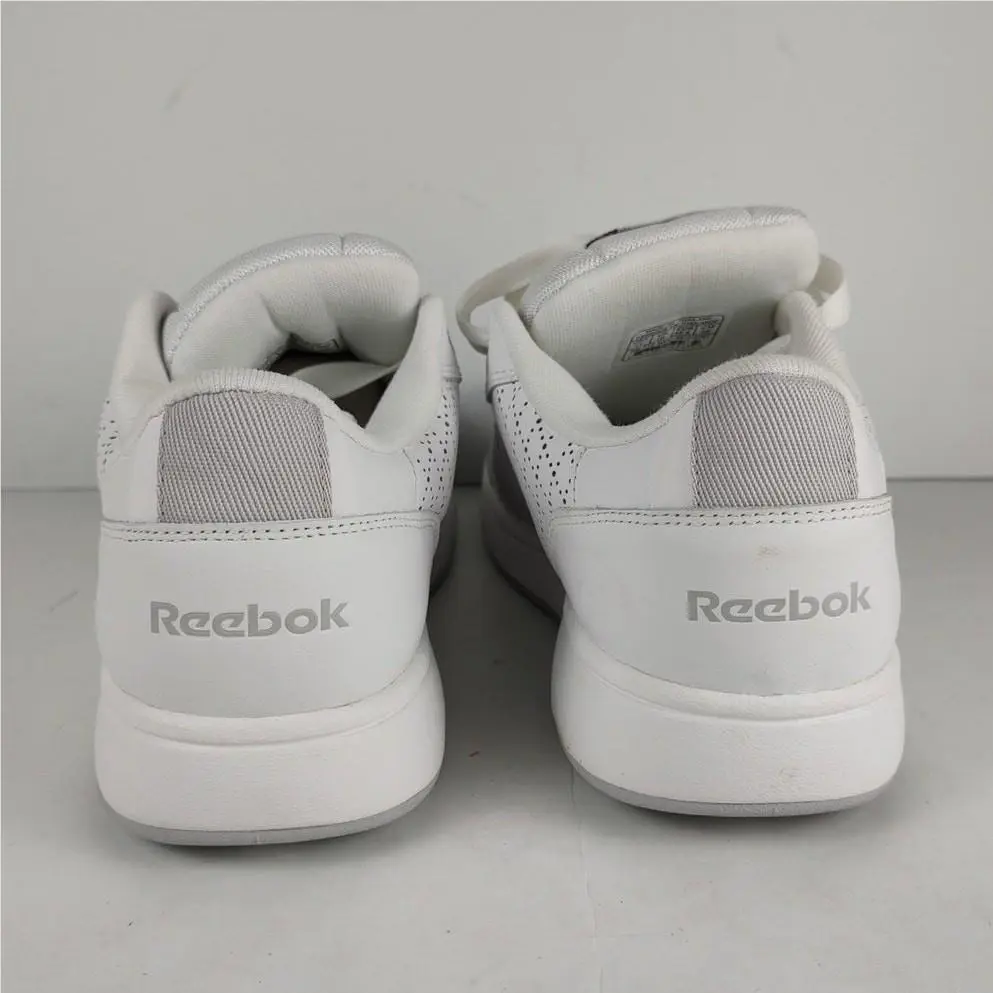 Reebok shoes - White 2