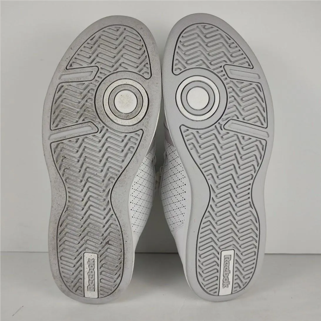 Reebok shoes - White 6