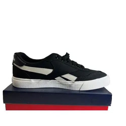 Reebok shoes - BLACK / WHITE - 1TR2PRC 1