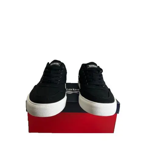 Reebok shoes - BLACK / WHITE - 1TR2PRC 2
