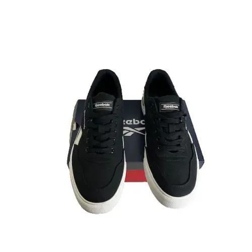 Reebok shoes - BLACK / WHITE - 1TR2PRC 3