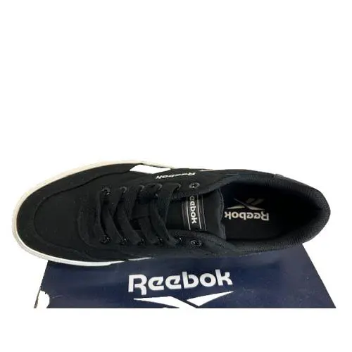 Reebok shoes - BLACK / WHITE - 1TR2PRC 4